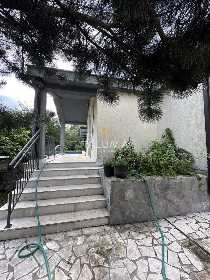 Kuća, 276 m², Orja Luka, Danilovgrad – fotografija 3