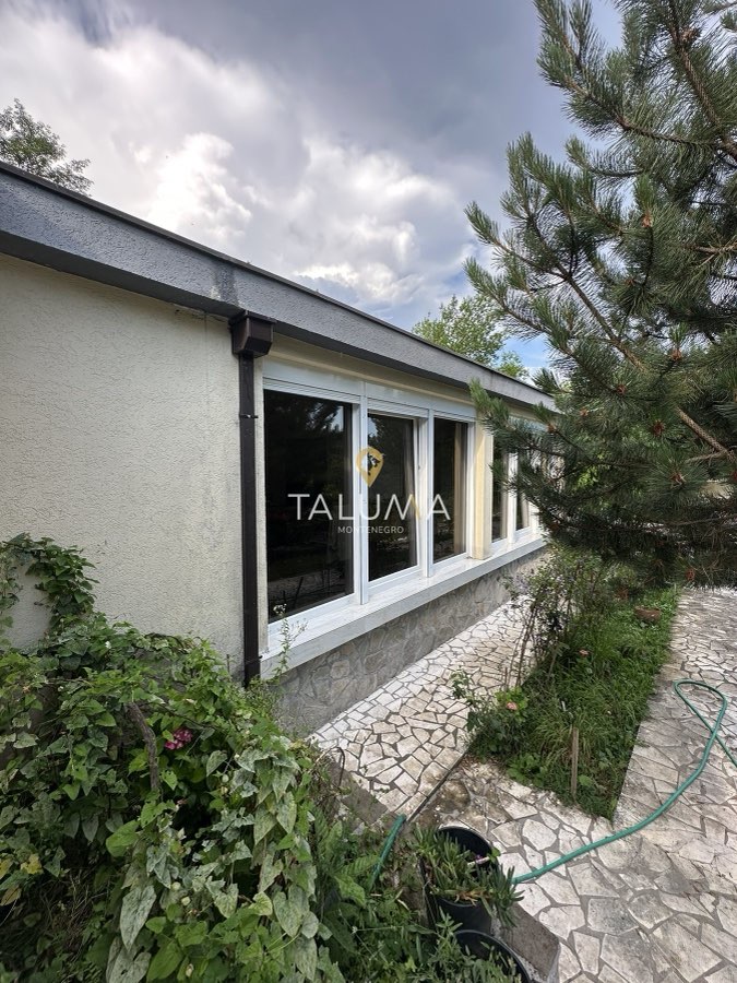 Kuća, 276 m², Orja Luka, Danilovgrad – fotografija 4
