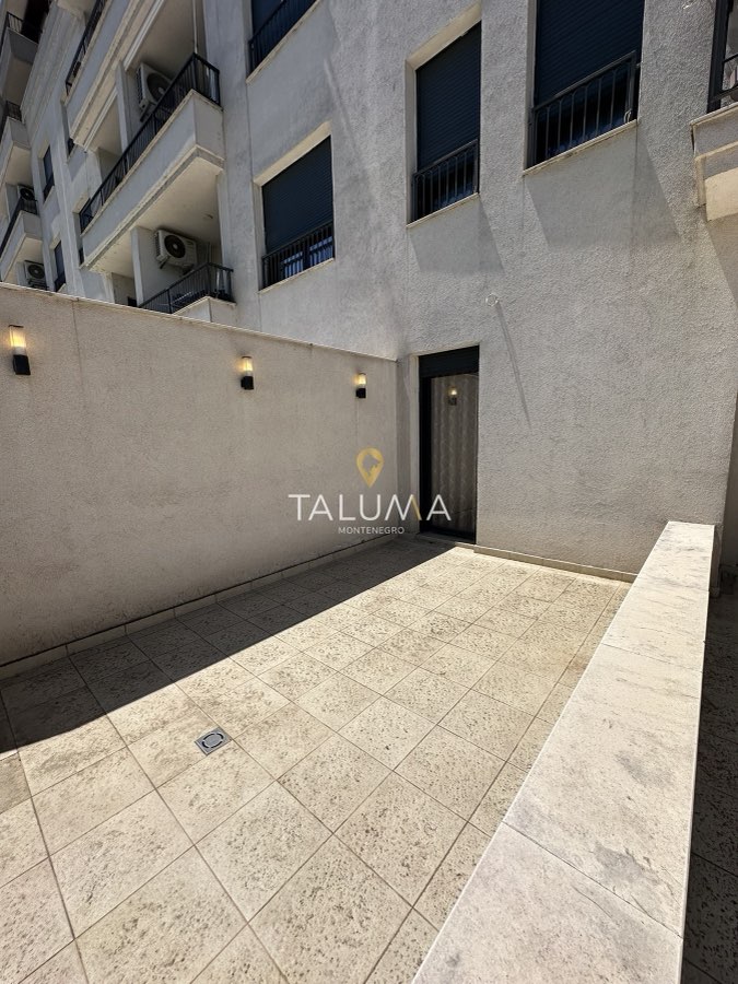 Trilocale, 68 m², Pobrežje, Podgorica – foto 3