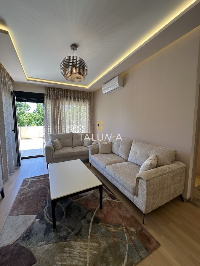 Trilocale, 68 m², Pobrežje, Podgorica – foto 4