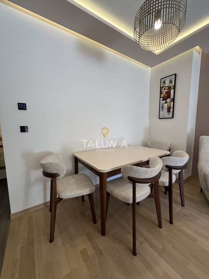 Trilocale, 68 m², Pobrežje, Podgorica – foto 5