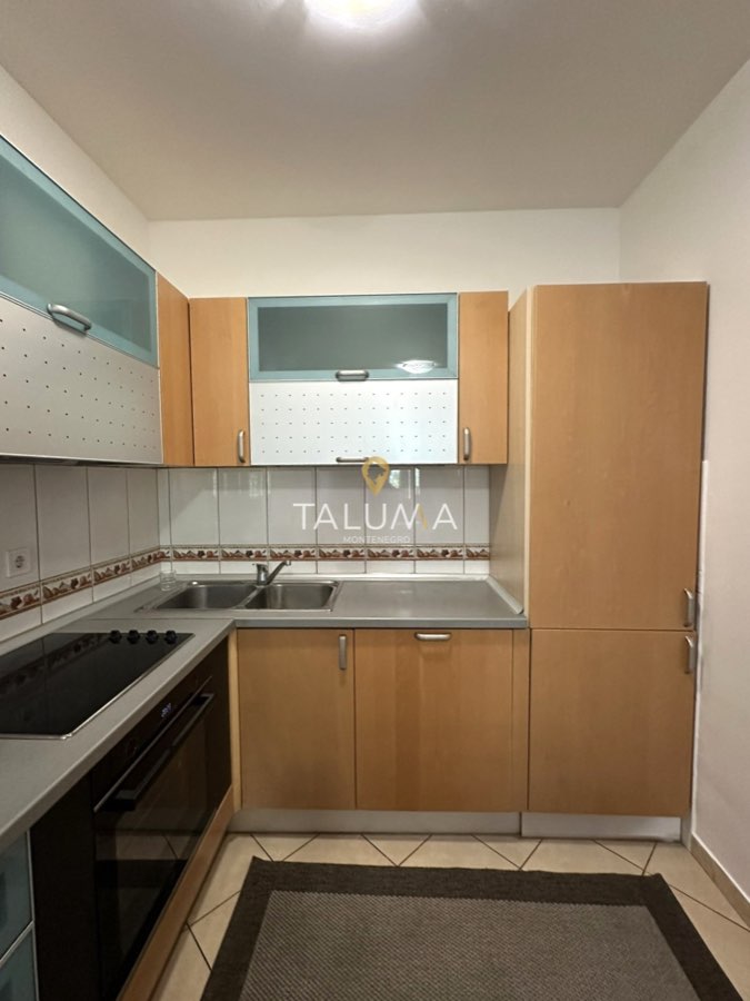 Dvosoban stan, 74 m², Gorica C, Podgorica – fotografija 5