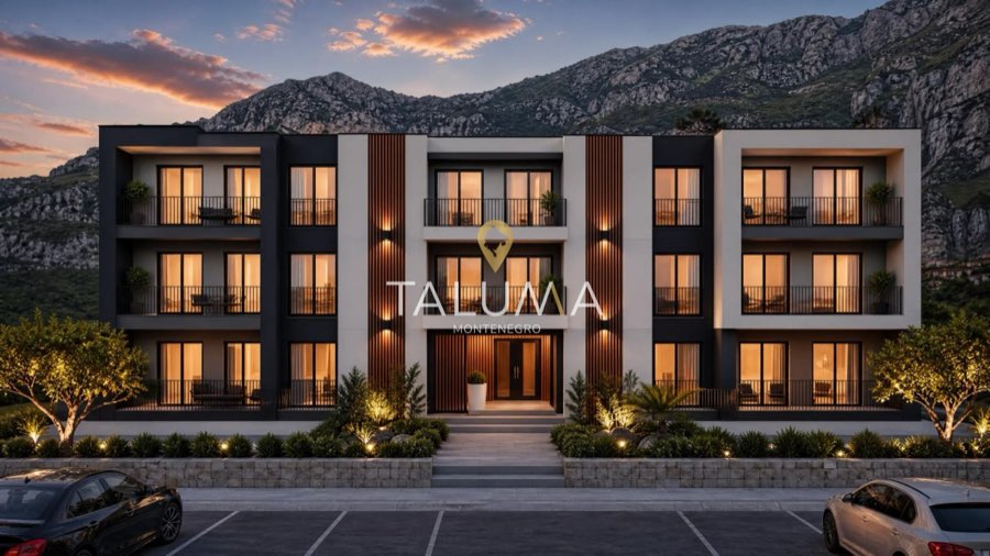 Plac, 6.447 m², Zabjelo, Podgorica