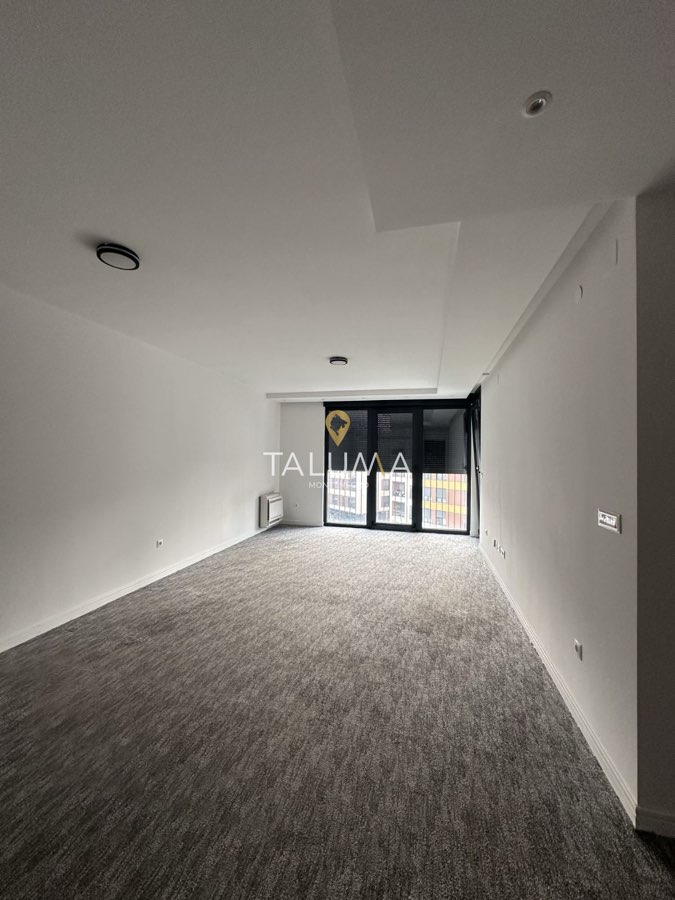Dvosoban stan, 84 m², Preko Morače, Podgorica