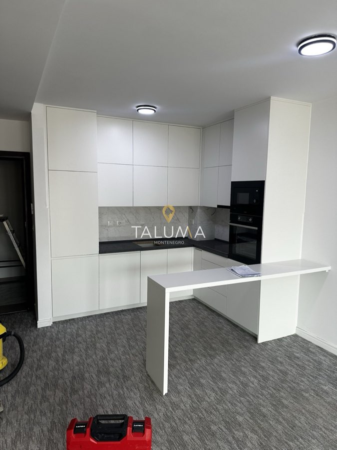 Dvosoban stan, 84 m², Preko Morače, Podgorica – fotografija 2