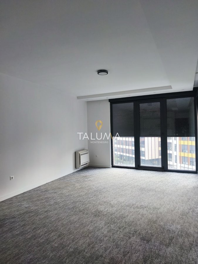 Dvosoban stan, 84 m², Preko Morače, Podgorica – fotografija 3