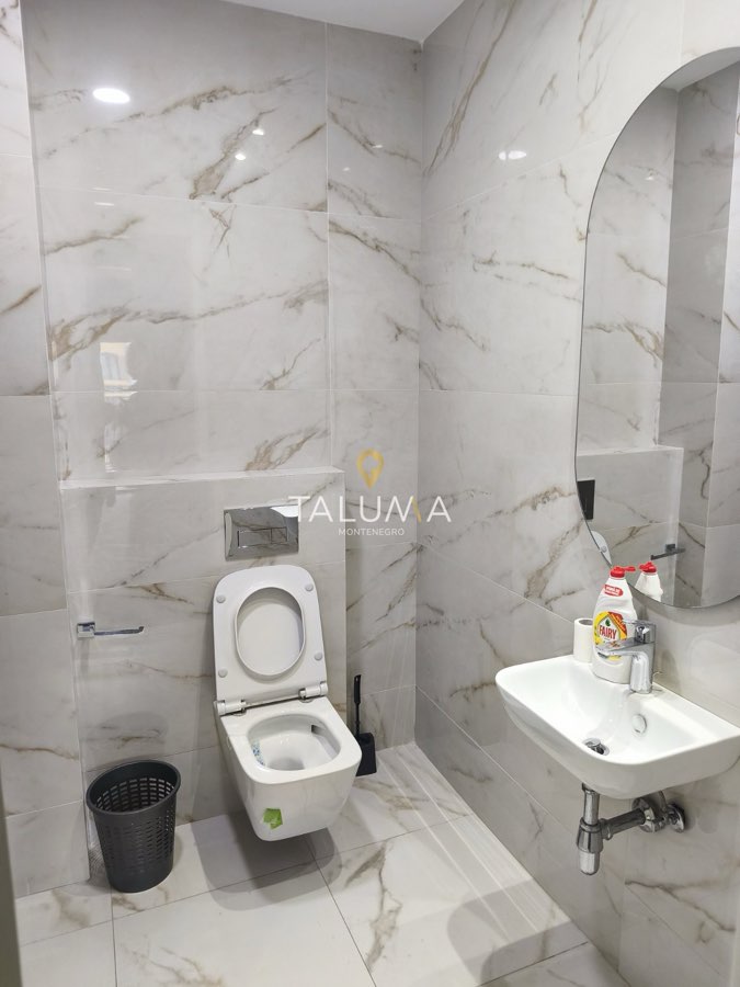 Dvosoban stan, 84 m², Preko Morače, Podgorica – fotografija 5