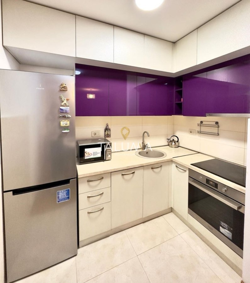 Jednosoban stan, 45 m², Zagorič, Podgorica – fotografija 2