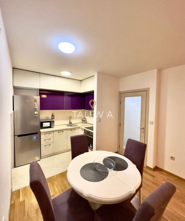 Jednosoban stan, 45 m², Zagorič, Podgorica – fotografija 3