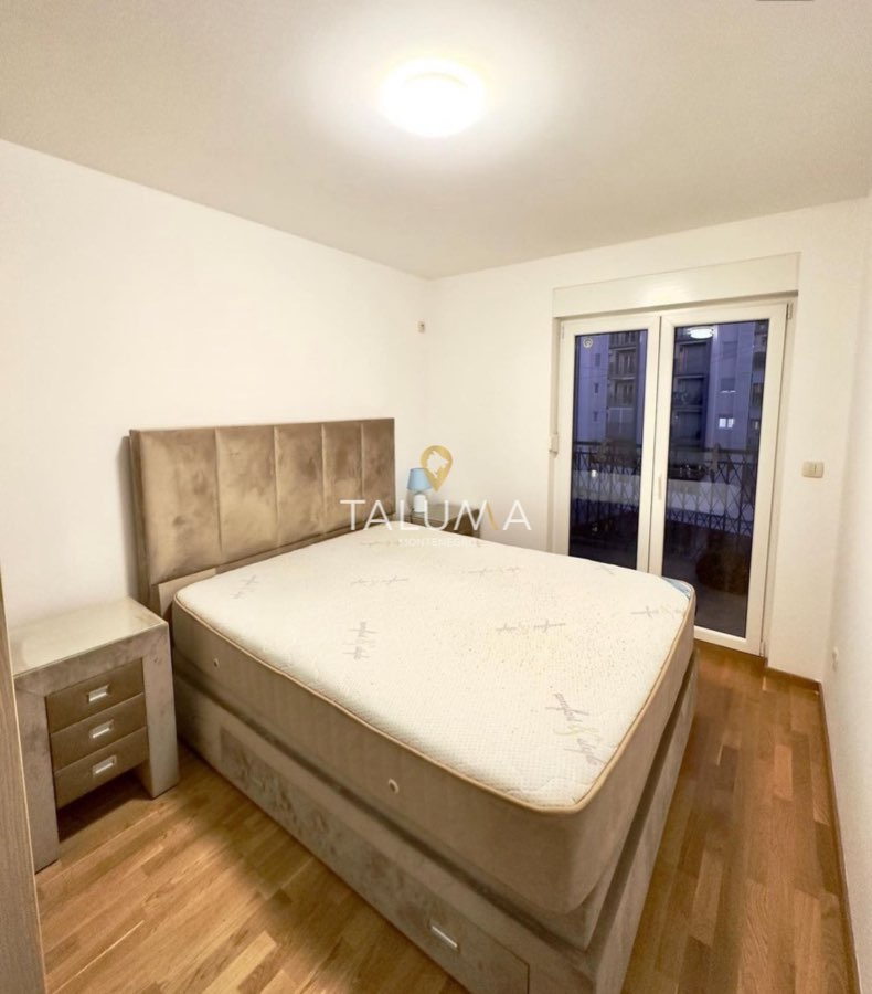 Jednosoban stan, 45 m², Zagorič, Podgorica – fotografija 5