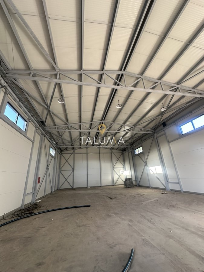Poslovni prostor, 525 m², Donja Gorica, Podgorica – fotografija 3