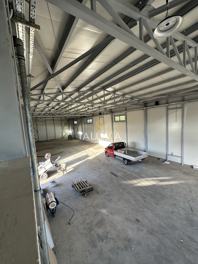 Poslovni prostor, 525 m², Donja Gorica, Podgorica – fotografija 4
