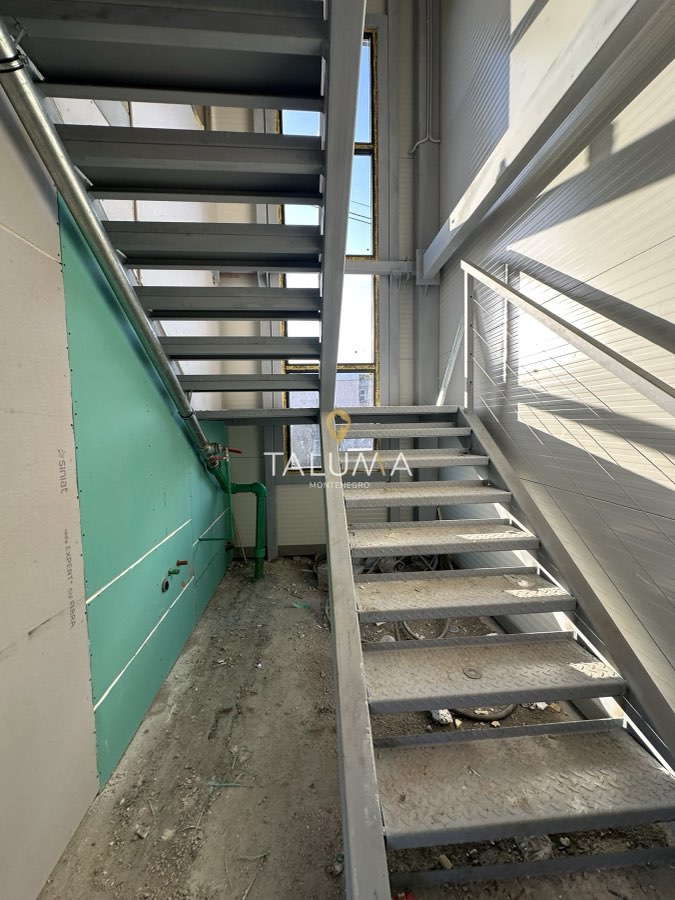 Poslovni prostor, 525 m², Donja Gorica, Podgorica – fotografija 5