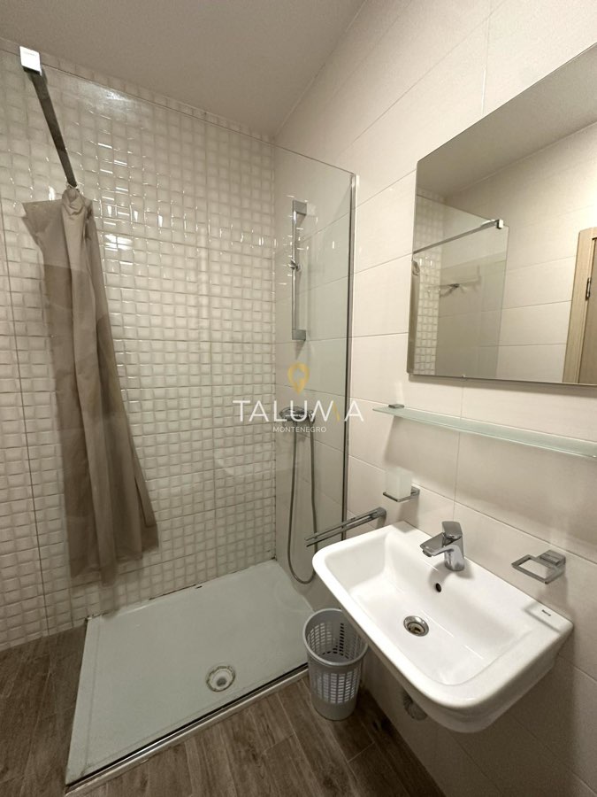 Jednosoban stan, 48 m², City kvart, Podgorica – fotografija 3