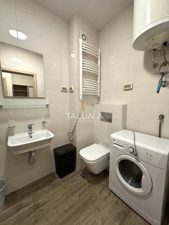 Jednosoban stan, 48 m², City kvart, Podgorica – fotografija 4