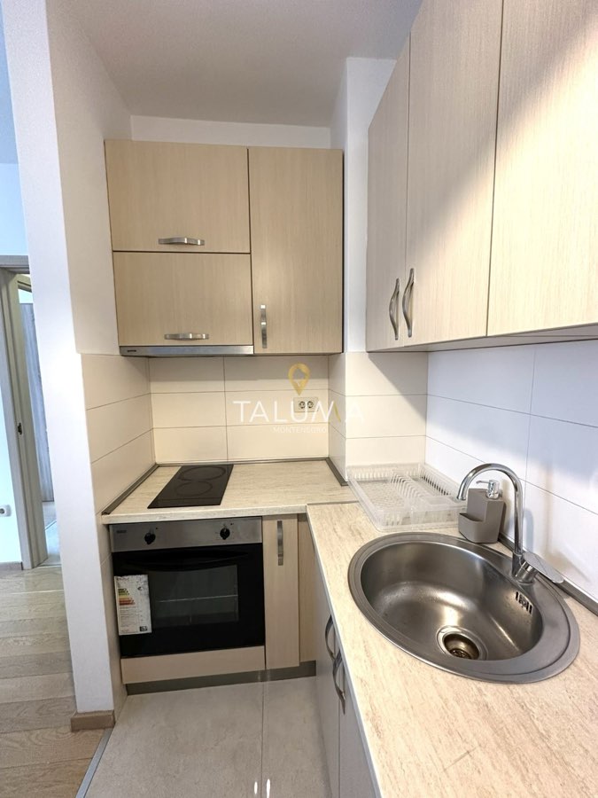 Jednosoban stan, 48 m², City kvart, Podgorica – fotografija 5