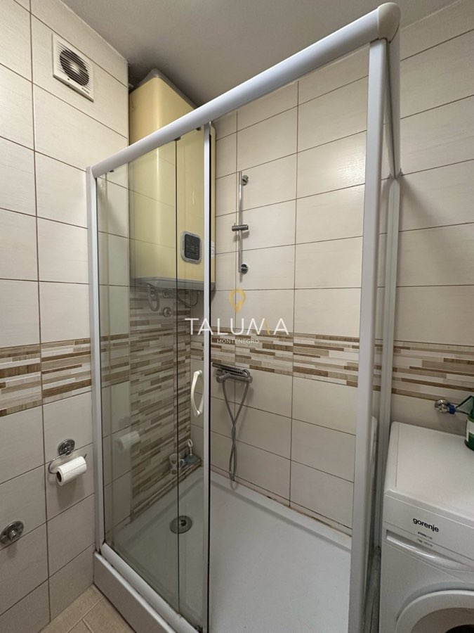 Jednosoban stan, 54 m², Preko Morače, Podgorica – fotografija 2