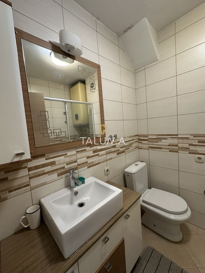 Jednosoban stan, 54 m², Preko Morače, Podgorica – fotografija 3