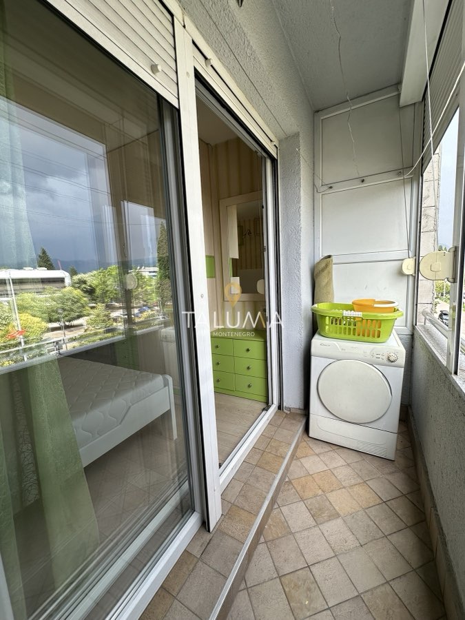 Jednosoban stan, 54 m², Preko Morače, Podgorica – fotografija 4