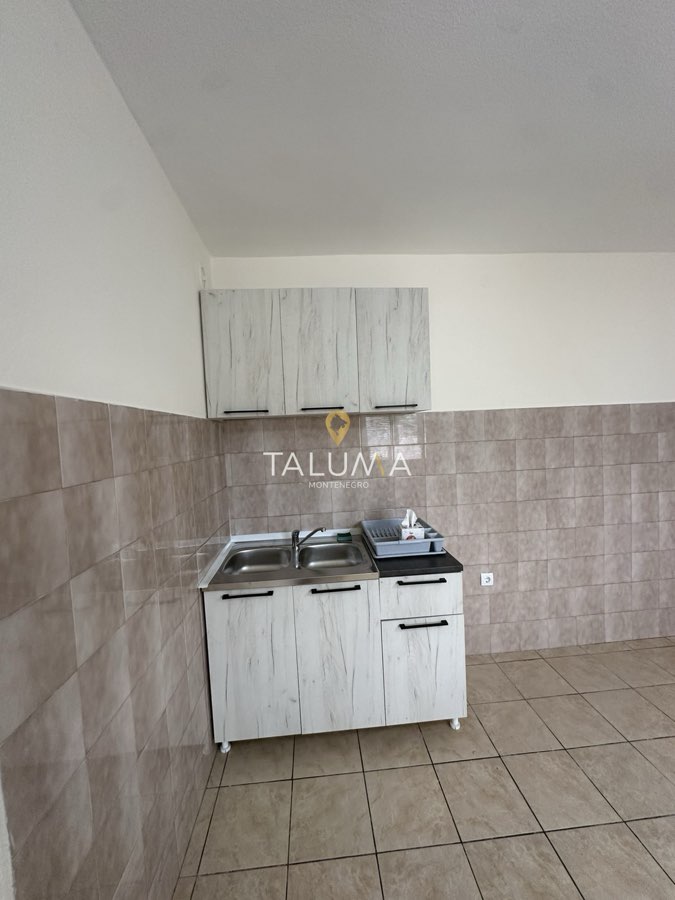 Jednosoban stan, 60 m², Tološi, Podgorica – fotografija 3