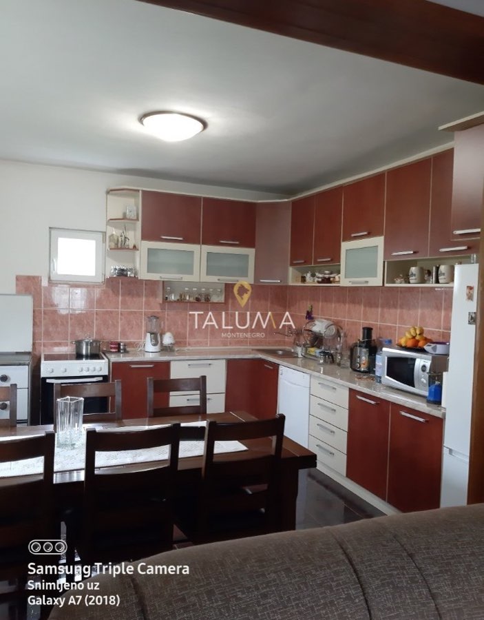 Kuća, 294 m², Kosić, Danilovgrad – fotografija 5