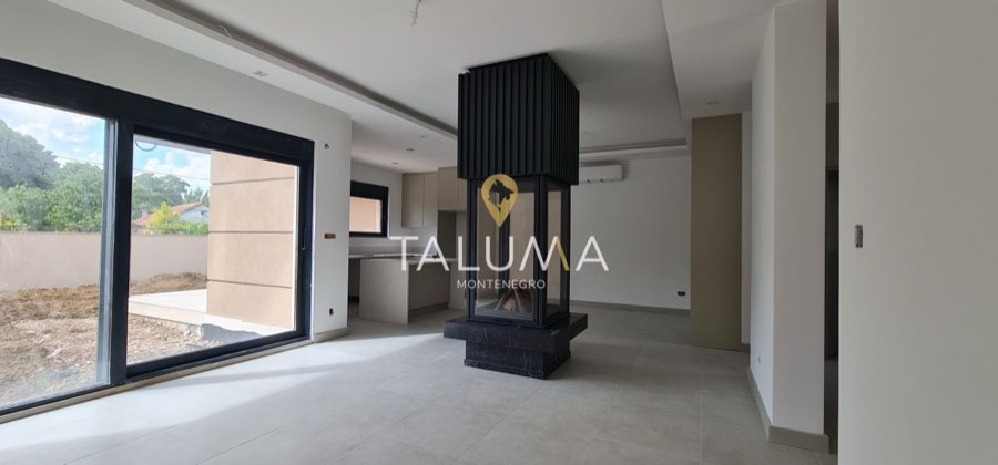 Kuća, 162 m², Grlić, Danilovgrad – fotografija 4