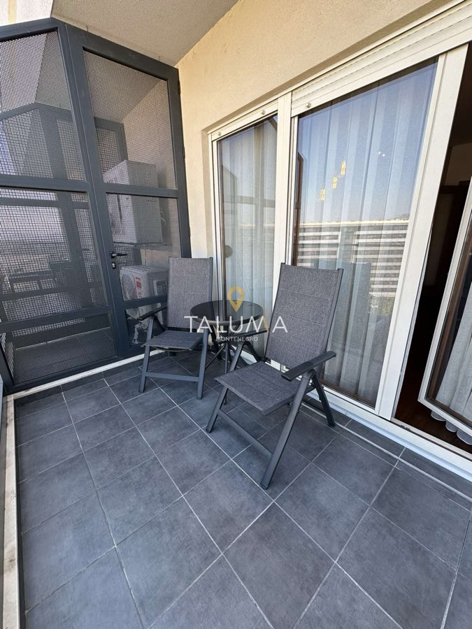Dvosoban stan, 79 m², City kvart, Podgorica – fotografija 5