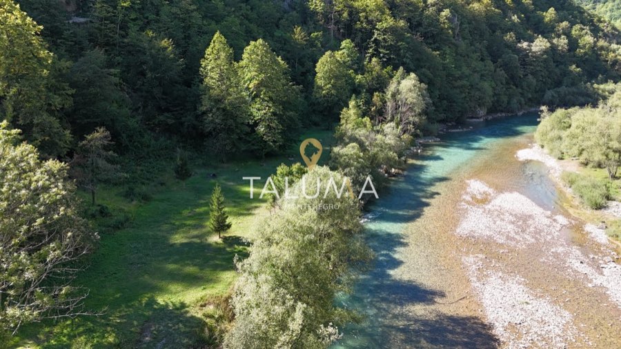 Plac, 54.000 m², Brstanovica, Plužine – fotografija 3