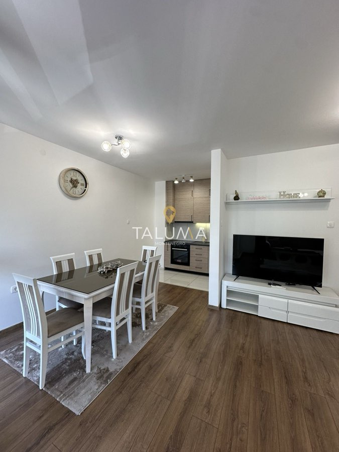 Trosoban stan, 100 m², City kvart, Podgorica – fotografija 2