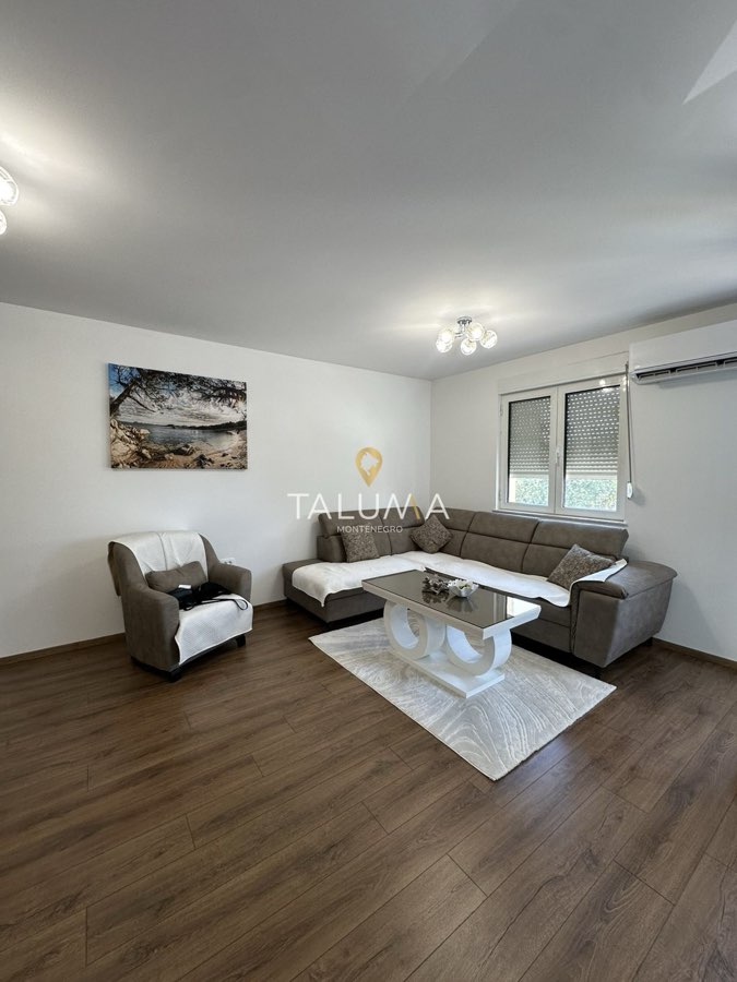 Trosoban stan, 100 m², City kvart, Podgorica – fotografija 3