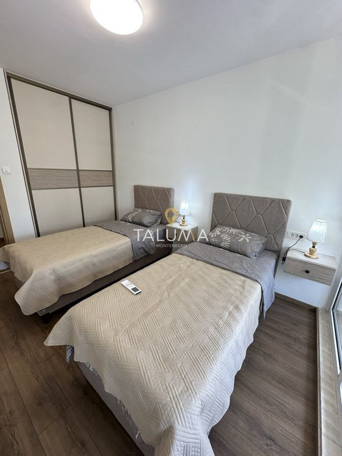 Trosoban stan, 100 m², City kvart, Podgorica – fotografija 5