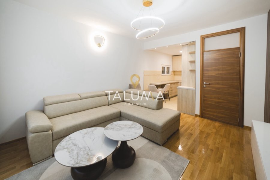 Dvosoban stan, 60 m², Momišići, Podgorica – fotografija 2