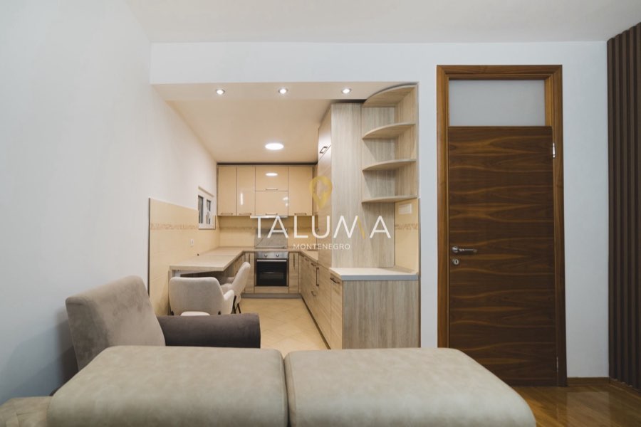 Dvosoban stan, 60 m², Momišići, Podgorica – fotografija 3