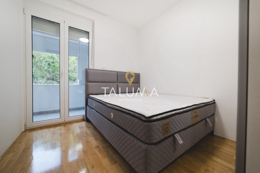Dvosoban stan, 60 m², Momišići, Podgorica – fotografija 4