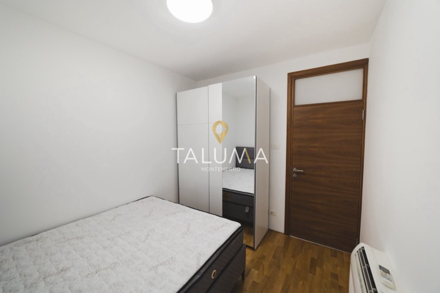 Dvosoban stan, 60 m², Momišići, Podgorica – fotografija 5