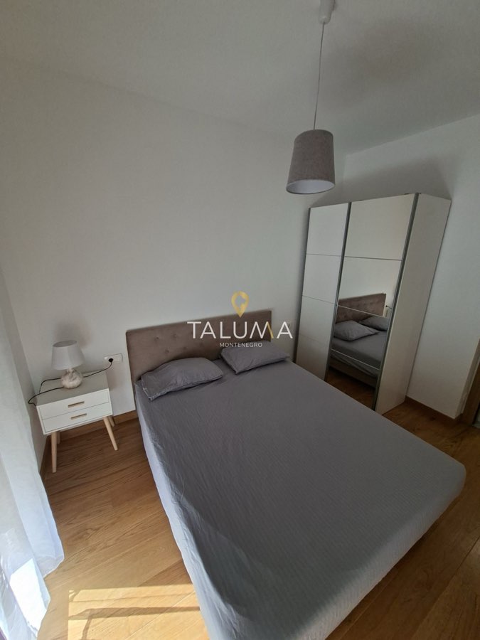 Jednosoban stan, 45 m², City kvart, Podgorica – fotografija 4