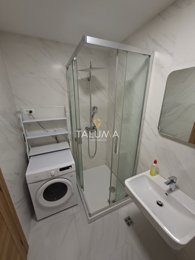 Jednosoban stan, 45 m², City kvart, Podgorica – fotografija 5
