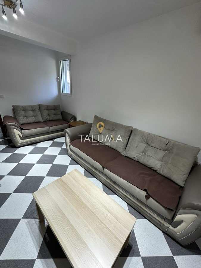Jednosoban stan, 60 m², Momišići, Podgorica – fotografija 2