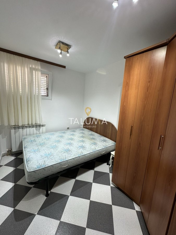 Jednosoban stan, 60 m², Momišići, Podgorica – fotografija 3