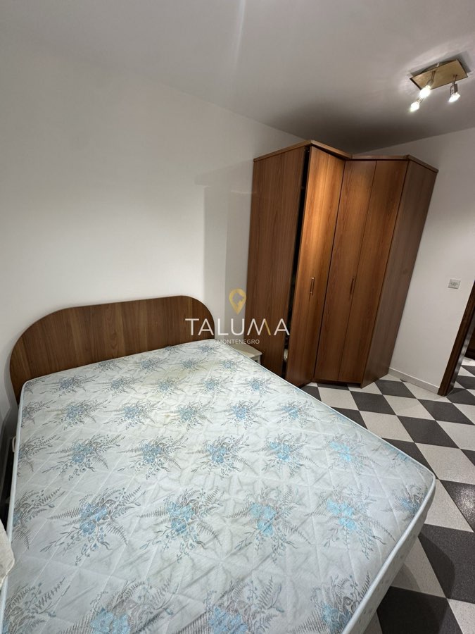 Jednosoban stan, 60 m², Momišići, Podgorica – fotografija 4