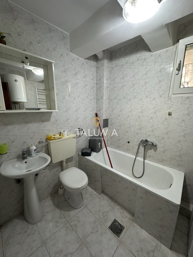Jednosoban stan, 60 m², Momišići, Podgorica – fotografija 5