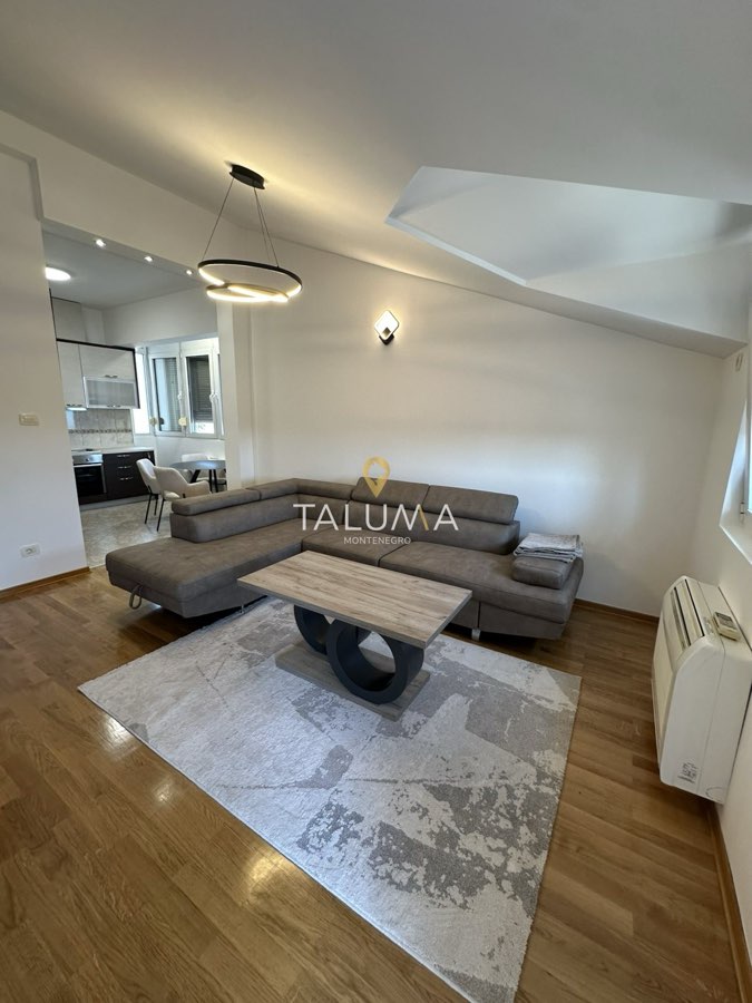 Dvosoban stan, 70 m², Momišići, Podgorica – fotografija 2