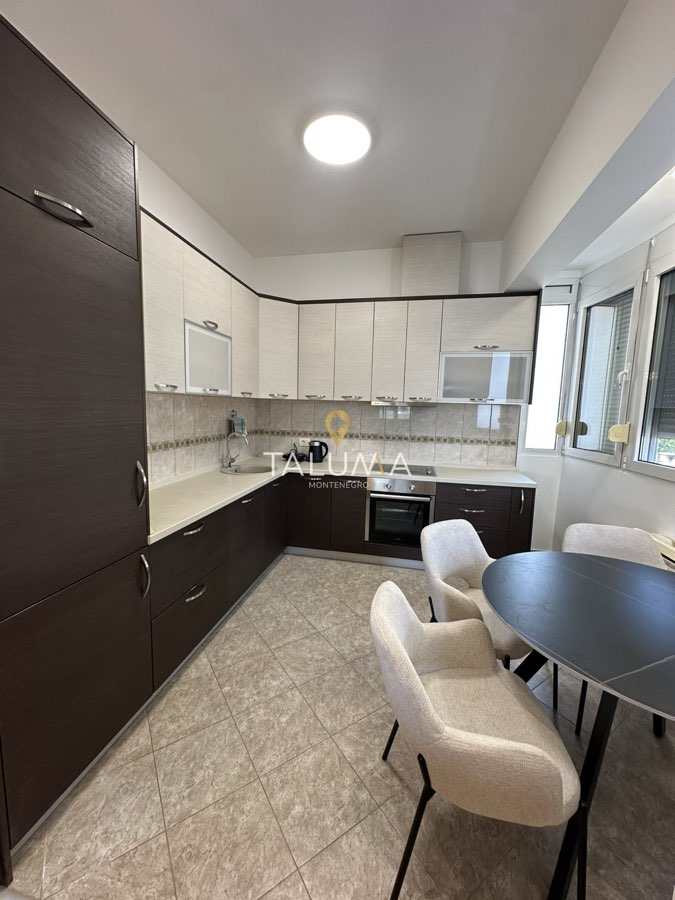Dvosoban stan, 70 m², Momišići, Podgorica – fotografija 3