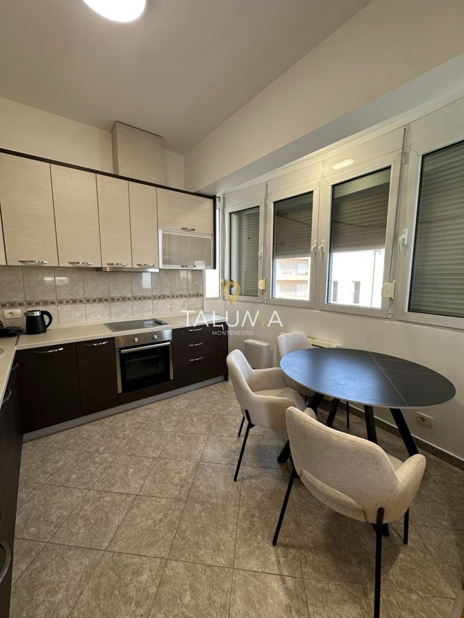 Dvosoban stan, 70 m², Momišići, Podgorica – fotografija 4
