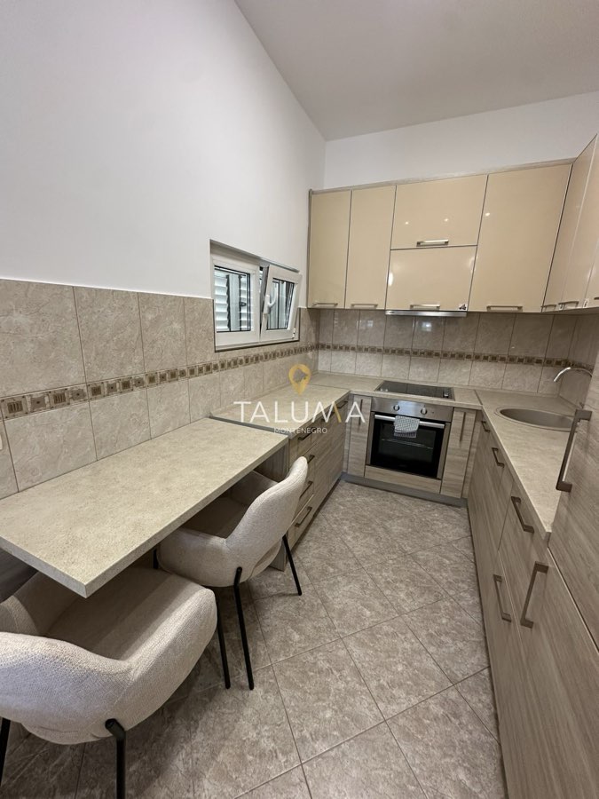Dvosoban stan, 60 m², Momišići, Podgorica – fotografija 3