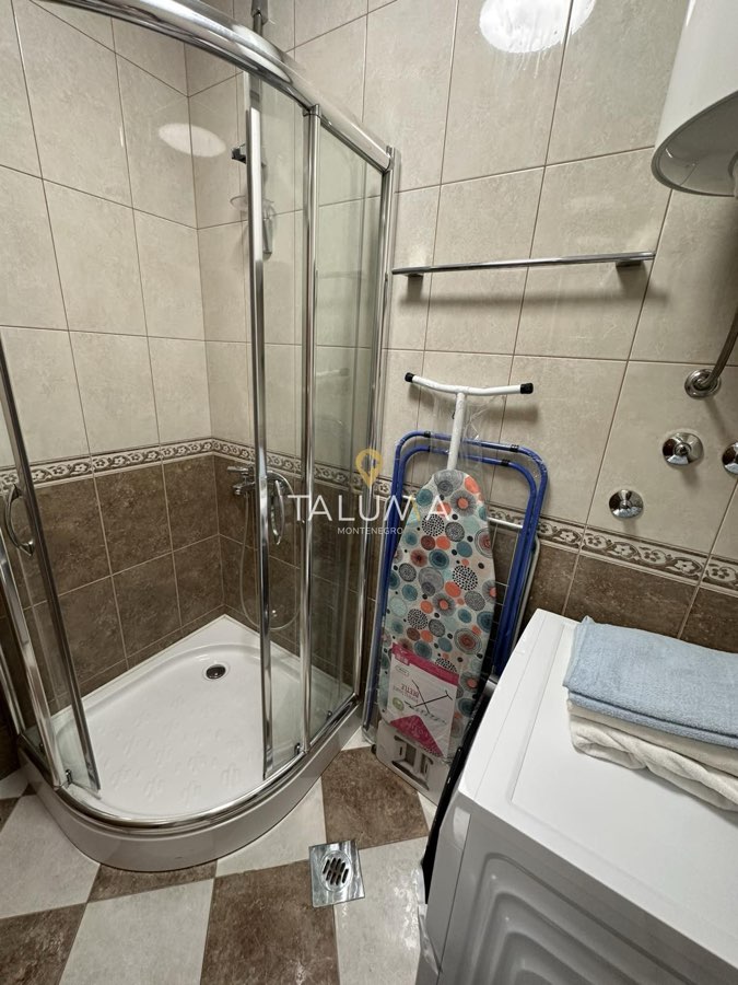 Dvosoban stan, 60 m², Momišići, Podgorica – fotografija 5