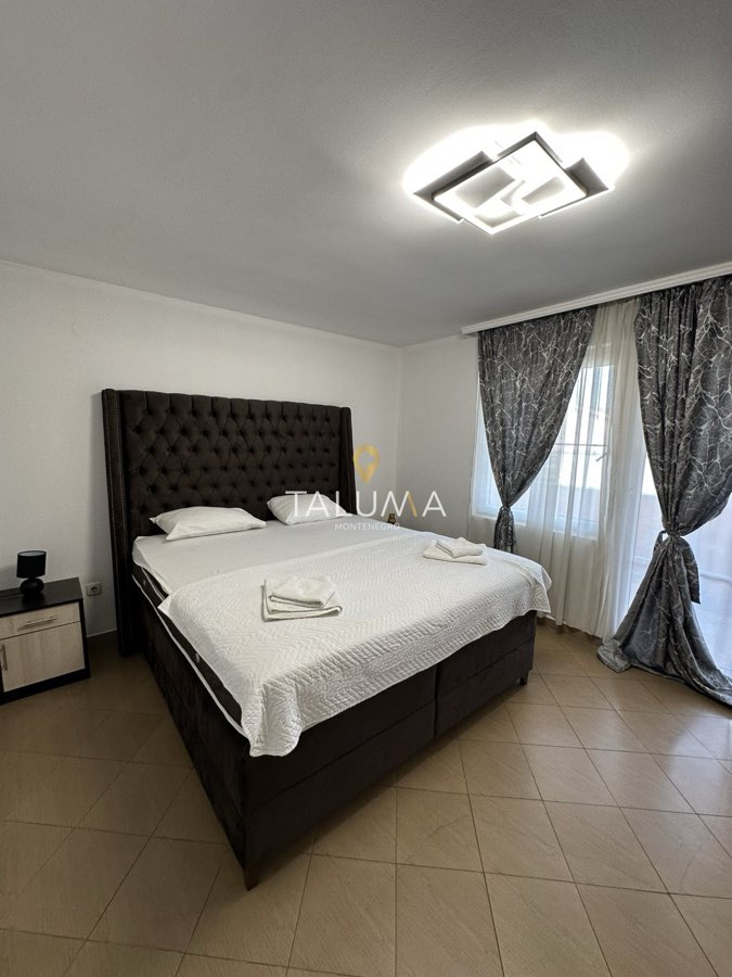 Piso de 4 dormitorios, 200 m², Gornja Gorica, Podgorica – foto 5
