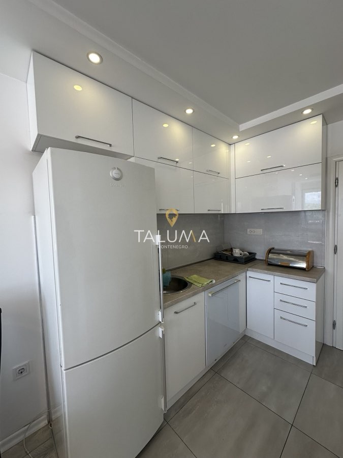 Dvosoban stan, 80 m², Preko Morače, Podgorica – fotografija 2