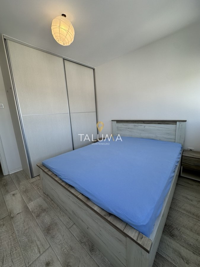 Dvosoban stan, 80 m², Preko Morače, Podgorica – fotografija 3