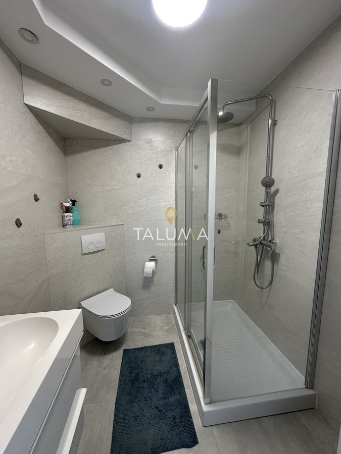 Dvosoban stan, 80 m², Preko Morače, Podgorica – fotografija 4